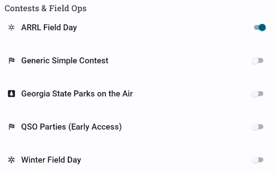 FieldDay Activities